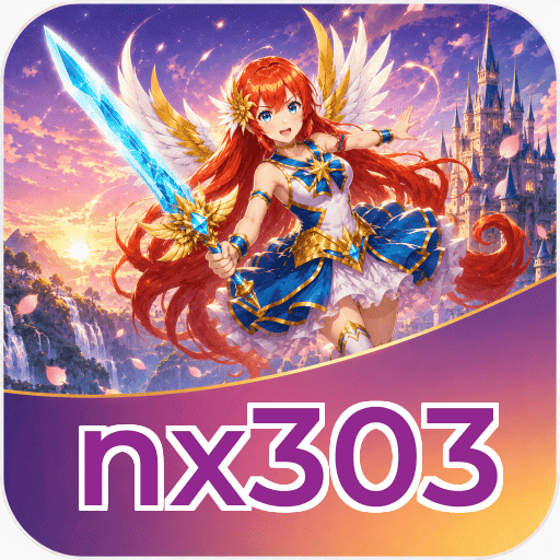 APK nx303 Technical Info